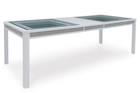 Chalanna Dining Extension Table - Dining Table - Half Price Furniture
