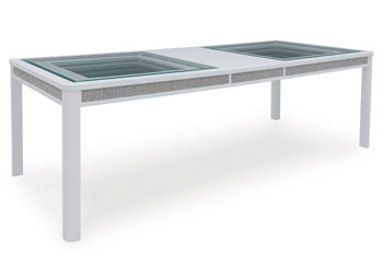 Chalanna Dining Extension Table - Half Price Furniture