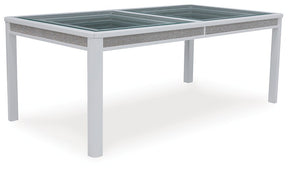 Chalanna Dining Extension Table - Half Price Furniture