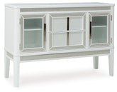 Chalanna Dining Server Half Price Furniture