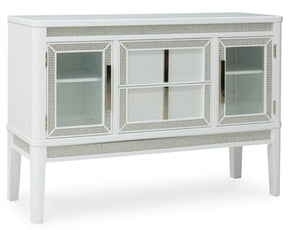 Chalanna Dining Server - Half Price Furniture