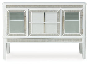 Chalanna Dining Server - Server - Half Price Furniture