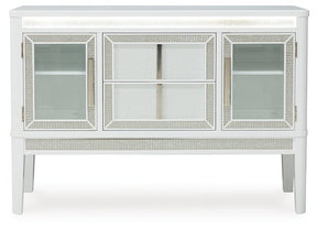 Chalanna Dining Server - Server - Half Price Furniture