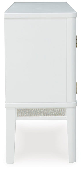 Chalanna Dining Server - Server - Half Price Furniture
