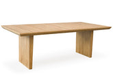 Sherbana Dining Extension Table  Half Price Furniture