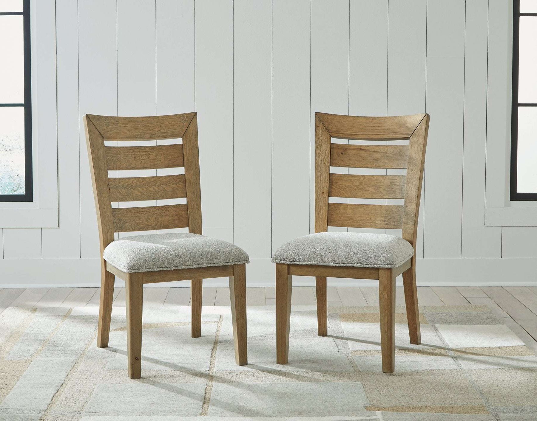 Galliden Dining Chair - Half Price Furniture