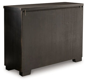 Galliden Dining Buffet - Half Price Furniture