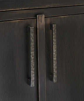 Galliden Dining Buffet - Half Price Furniture
