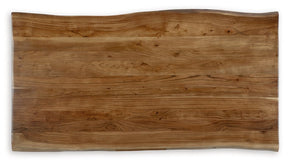 Fortmaine Dining Table - Dining Table - Half Price Furniture