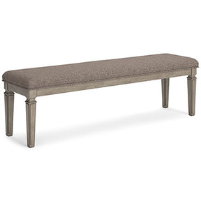 Lexorne Dining Room Set - Half Price Furniture