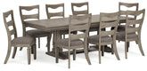 Lexorne Dining Room Set Half Price Furniture