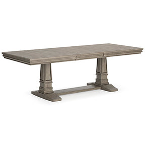 Lexorne Dining Extension Table - Half Price Furniture