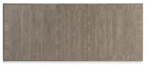 Lexorne Dining Extension Table - Half Price Furniture