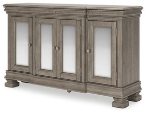 Lexorne Dining Server - Half Price Furniture