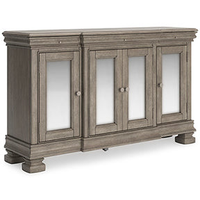 Lexorne Dining Server - Half Price Furniture