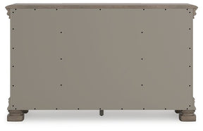 Lexorne Dining Server - Half Price Furniture