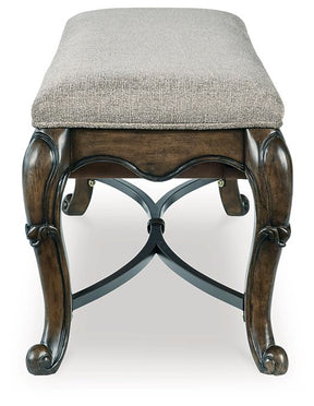 Maylee 63" Dining Bench - Half Price Furniture