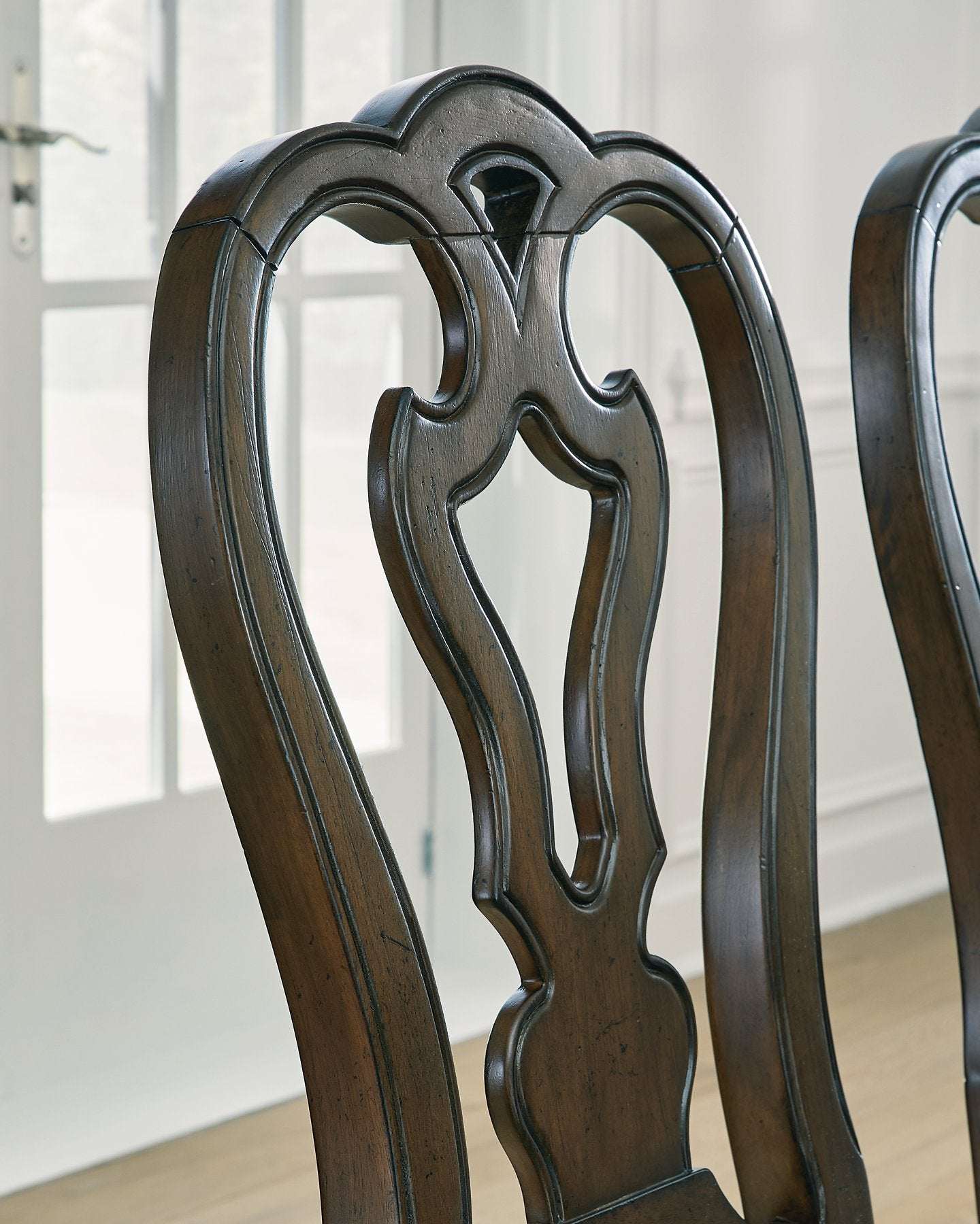 Maylee Dining Chair Half Price Furniture