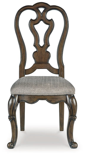 Maylee Dining Chair Half Price Furniture