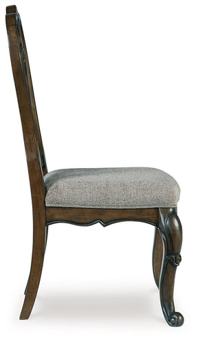Maylee Dining Chair Half Price Furniture