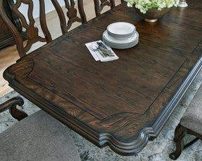 Maylee Dining Extension Table - Half Price Furniture