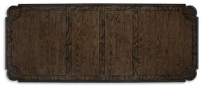 Maylee Dining Extension Table - Half Price Furniture