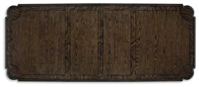 Maylee Dining Extension Table - Half Price Furniture