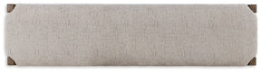 Cabalynn 63" Dining Bench - Bench - Half Price Furniture