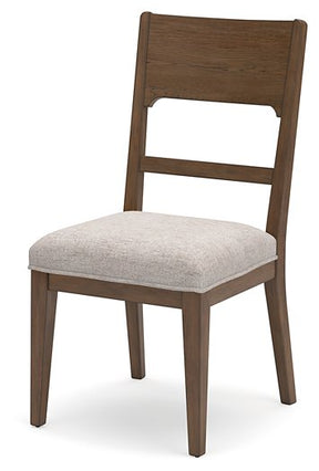 Cabalynn Dining Chair - Dining Chair - Half Price Furniture
