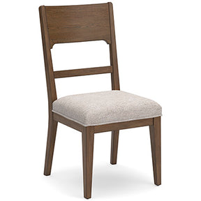 Cabalynn Dining Chair - Dining Chair - Half Price Furniture