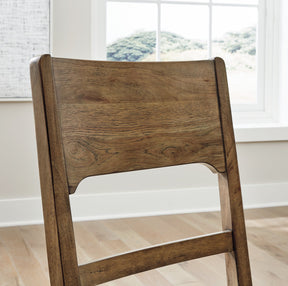 Cabalynn Dining Room Set - Dining Room Set - Half Price Furniture