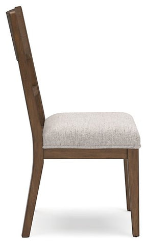 Cabalynn Dining Chair - Dining Chair - Half Price Furniture