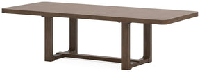 Cabalynn Dining Extension Table - Half Price Furniture