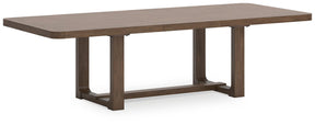 Cabalynn Dining Room Set - Dining Room Set - Half Price Furniture