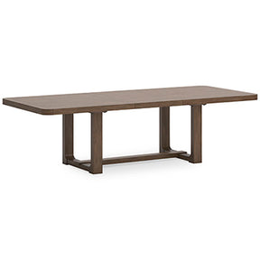 Cabalynn Dining Extension Table - Half Price Furniture