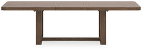 Cabalynn Dining Extension Table - Dining Table - Half Price Furniture