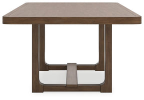 Cabalynn Dining Extension Table - Half Price Furniture