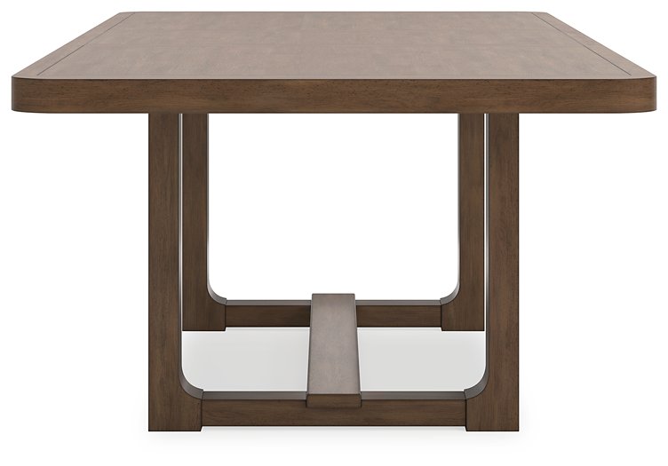 Cabalynn Dining Extension Table - Half Price Furniture