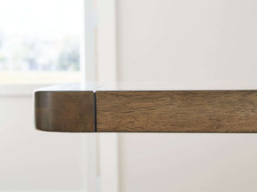 Cabalynn Dining Extension Table - Dining Table - Half Price Furniture