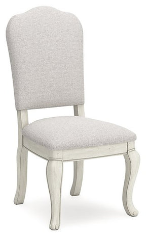 Arlendyne Dining Chair - Dining Chair - Half Price Furniture