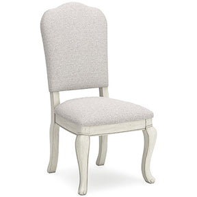 Arlendyne Dining Chair - Dining Chair - Half Price Furniture