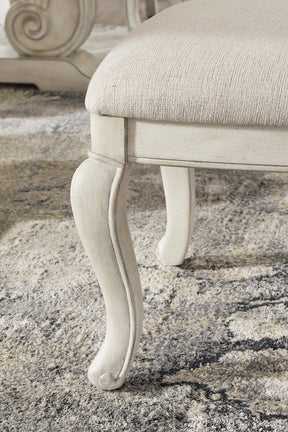 Arlendyne Dining Chair - Dining Chair - Half Price Furniture