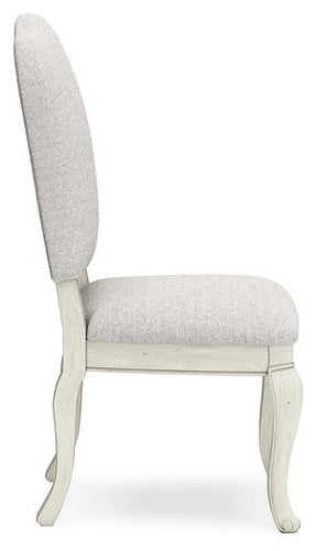 Arlendyne Dining Chair - Dining Chair - Half Price Furniture