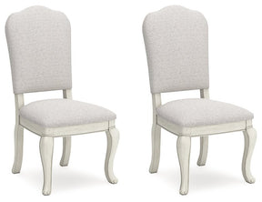 Arlendyne Dining Chair - Dining Chair - Half Price Furniture