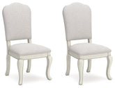 Arlendyne Dining Chair Half Price Furniture