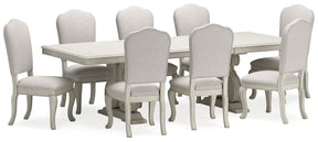 Arlendyne Dining Room Set - Half Price Furniture