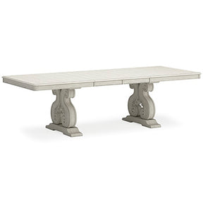 Arlendyne Dining Extension Table - Dining Table - Half Price Furniture