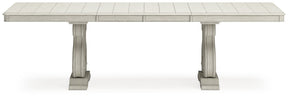Arlendyne Dining Extension Table - Dining Table - Half Price Furniture