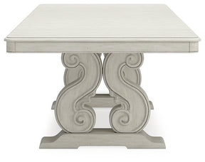 Arlendyne Dining Extension Table - Dining Table - Half Price Furniture