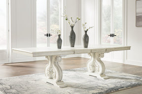 Arlendyne Dining Room Set - Dining Room Set - Half Price Furniture